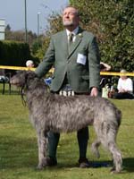 KILBOURNE NUIN AT DEERANWITH